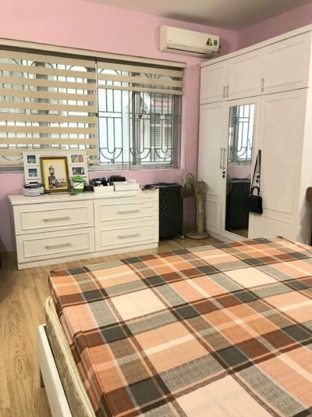 Bán nhà siêu phẩm cực hót 4 tầng 47 m² tại Phố Lý Thường Kiệt, Hàng Bài, Hoàn Kiếm, Hà Nội
